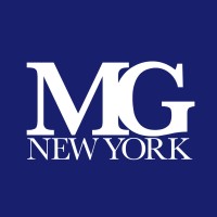 MG New York logo - Similar company to Exocom