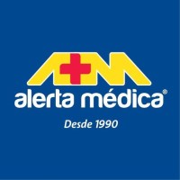 Alerta Médica logo - Similar company to Whip Clean