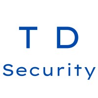 TD Security logo - Similar company to Td Security Ltd