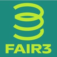 Fair3 logo - Similar company to Solomco