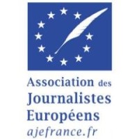 Association des journalistes européens logo - Similar company to Oasys