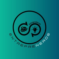 EntrepreNerds logo - Similar company to Entreprenerds
