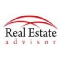 Real Estate Advisor logo - Similar company to The Real Estate Group