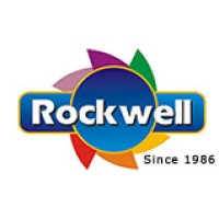 Rockwell Industries Limited logo - Similar company to Calyx Ice Creams