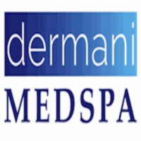 Dermani Medspa logo - Similar company to Longleaf Hospice