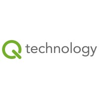 Qtechnology A/S logo - Similar company to Newtec A/S