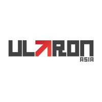 Ultron Asia logo - Similar company to 5Gct.Co - 5G Catalyst Technologies Co., Ltd.