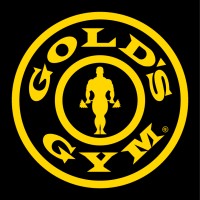 Gold's Gym France logo - Similar company to Isteli