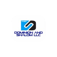 Dominion and Shalom LLC logo - Similar company to Guidedventure