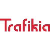 Trafikia AB logo - Similar company to Sensebit
