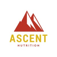 Ascent Nutrition logo - Similar company to Emf Harmonized