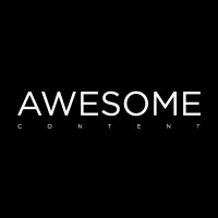 Awesome Content logo - Similar company to Awesome Content As