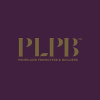 PrimeLand Promoters & Builders logo - Similar company to Plpb Infra