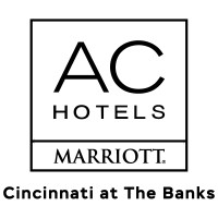 AC Hotel Cincinnati at The Banks logo - Similar company to Ac Work