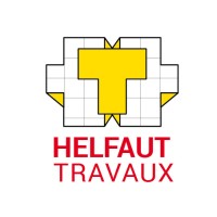 Helfaut Travaux logo - Similar company to Franck Fer Déconstruction