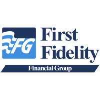 First Fidelity Financial Group logo - Similar company to Integrator1