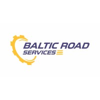 BALTIC ROAD SERVICES, SIA logo - Similar company to Equi Logistics