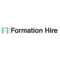 Formation Hire logo - Similar company to Formation Healthcare Staffing