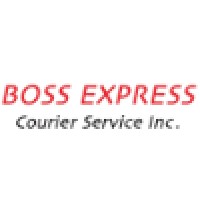 Boss Express logo - Similar company to Boss Transporter