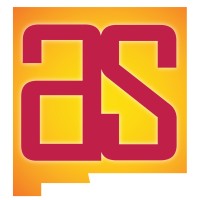 Associated Students of New Mexico State University logo - Similar company to State Of New Mexico Department Of Military Affairs