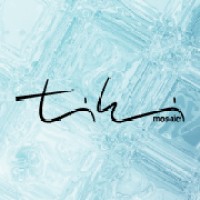 Tiki Mosaic logo - Similar company to Tiki