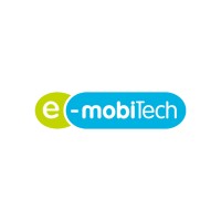 e-mobiTech logo - Similar company to Ampherr Ag