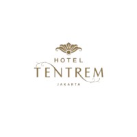 Hotel Tentrem Jakarta logo - Similar company to Indonesian Hotel & Restaurant Association | Perhimpunan Hotel & Restoran Indonesia