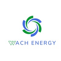 WachEnergy logo - Similar company to Worlwide