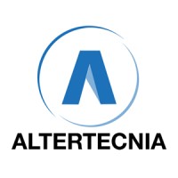 ALTERTECNIA logo - Similar company to Luchs Engineering