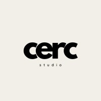 Cerc Studio logo - Similar company to The Change
