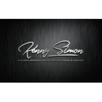 Kenny Simon logo - Similar company to Bretton Academy