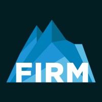 Fellowship of Israel Related Ministries (FIRM) logo - Similar company to Hatikva Project