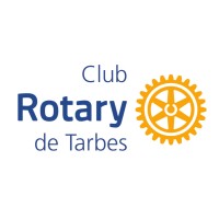 ROTARY CLUB DE TARBES logo - Similar company to Pcr Communication