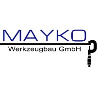 Mayko Werkzeugbau Gmbh logo - Similar company to Avc Sealing Solutions