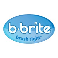 B-Brite logo - Similar company to Infinity 8