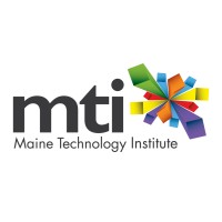 Maine Technology Institute logo - Similar company to Camptek Software