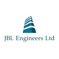 JBL Engineers Ltd logo - Similar company to M.C.S Pipework Solutions Ltd