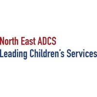 NE ADCS logo - Similar company to Ivison Trust