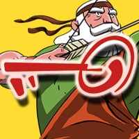 Harekat-e-Kelidi (Keyframe) Animation Studio logo - Similar company to Lernitoo