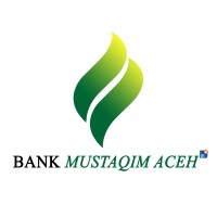PT. BPRS Mustaqim Aceh (Perseroda) logo - Similar company to Dpmptsp Aceh