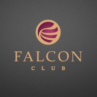 Falcon Club logo - Similar company to Healthyger