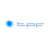 TPF INGENIERIE logo - Similar company to Tpf Utilities