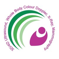 Dr Shweta Nagar Ultrasound Clinic logo - Similar company to Imaginatal