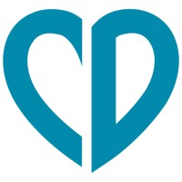 Care Deeply Consulting logo - Similar company to White Men For Racial Justice