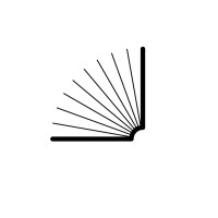 Toronto International Festival of Authors logo - Similar company to Arsh - عرش