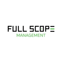 Full Scope Management logo - Similar company to Yard Care Help Llc