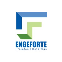 ENGEFORTE logo - Similar company to Engeforte