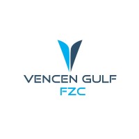 VENCEN GULF FZC logo - Similar company to Versatile Eng Marine And Industrial Services