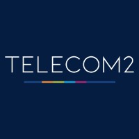 Telecom2 logo - Similar company to G. F. Cross & Sons Limited