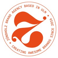 Zündholz logo - Similar company to Hej!Rockit